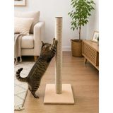 Catmozz Kedi Tırmalama Tahtası 80 Cm