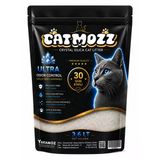 Catmozz Premium Kristal Silika Kedi Kumu 3.6 Lt