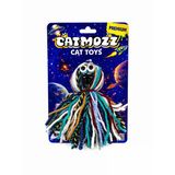 Catmozz Premium Orlon Ahtapot Oyuncak