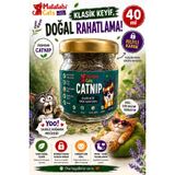CATNİP KEDİ NANESİ DOĞAL,PREMİUM