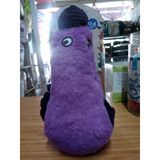 Catnipli Sesli Pelüş Kedi Oyuncak 20 Cm