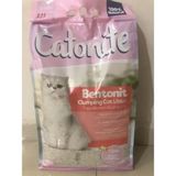 Catonite 10 lt Bebek Pudralı Kedi Kumu