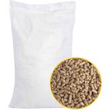 Catper Çam Peleti Kedi Kumu 25 kg