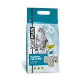 CatPlus Aktif Karbon Topaklaşan Bentonit Kedi Kumu 10 L