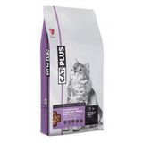 CatPlus Tavuklu ve Hamsili 15 kg Kısırlaştırılmış Yetişkin Kedi Maması