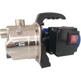 Catpower 1000w 1680 Jet Pompa Paslanmaz Gövde