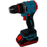 Catpower 1020 Kömürsüz Akülü Vidalama 10 Mm 20V Li-İon 2.0Ah