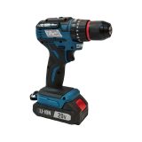 CatPower 1320 20V 2x2 Ah Kömürsüz Akülü Darbeli Vidalama