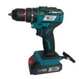 CatPower 1320 LI-ON Kömürsüz 10 mm 20 V 2.0 AH Akülü Darbeli Vidalama Makinesi