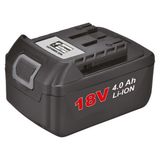 CATPOWER -2098-18V 4.0AH Akü - 18 V