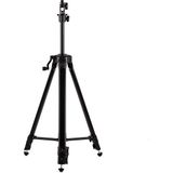 Catpower 308 Lazer Şakül Hizalama Tripot Ayak 150CM - Siyah