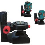 CATPOWER 313 LAZER ŞAKÜL MIKNATISLI AYAK