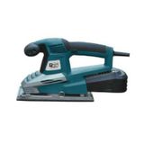 CatPower 3452 Titreşimli Zımpara Makinası
