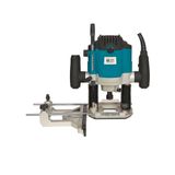 CatPower 3501 12 mm 1500W Çift Kollu Freze