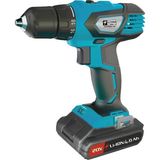 Catpower 4104 Li-İon Akulu Vidalama 20V 4 Ah
