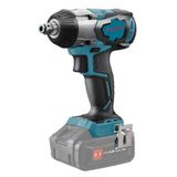 CatPower 4126 2 Ah Akülü Somun Sıkma ve Torklu Vidalama Makinası
