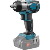 CATPOWER 4126 Akülü Somun Sıkma Elektrikli Alet 2V Güç Kaynağı ile Yüksek Tork 100nm