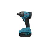 Catpower 4222 Akülü Torklu Vidalama Li-İon 20 V 2.0 Ah Akü