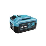 CatPower 4298 20 V 4 AH Akü