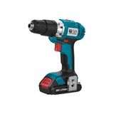 CATPOWER 5150 20 V 2.0 Ah Li-Ion Çift Akülü Vidalama Makinesi -5150