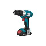 Catpower 5150 Akülü Vidalama Li-On 10Mm 20V 2.0Ah