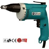Catpower 5452 Alçıpan Vidalama Matkap 600 Watt - 8698554310717