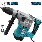 CatPower 5913 1600 W Kırıcı Delici Matkap