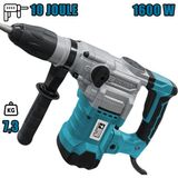 CatPower 5913 1600 W Kırıcı Delici Matkap