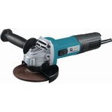 CatPower 6108 850W 125 mm Devir Ayarlı Avuç Taşlama Makinesi