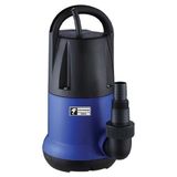 CATPOWER 672 Dalgıç Pompa 550 W Bahçe Sulama İçin İdeal Gizli Şamandıralı Temiz Su