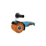 CATPOWER 6895 MOP ZIMPARA MAKİNESİ
