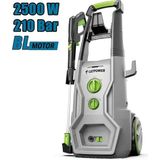 Catpower 716 210 Bar Yüksek Basınçlı Yıkama Makinesi 2500W Köpük Hazneli