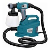 CATPOWER 810 Elektrikli Boya Tabancası - 2,5 mm