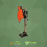 CATPOWER 9316 3910W Açısız Düz Ayak Karot Makinası