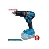 Catpower Akülü Darbeli Vidalama Li-İon 70Nm (Makine) Kömürsüz 13 Mm