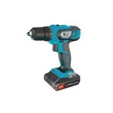 Catpower Akülü Vidalama Li-İon (Makina) 10 Mm