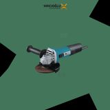 CatPower CAT6109 850W 125 mm Avuç Taşlama Makinesi