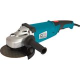 CatPower CAT6187 230 mm Kablolu Taşlama Makinesi