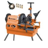 Catpower CAT8804 Tezgahlı Pafta Makinesi