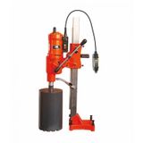 CatPower CAT9300 4350W Düz Sehpalı Karot Makinesi