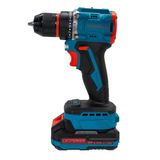 CatPower E1010 10 mm 20V 2.0Ah Li-ion Kömürsüz Akülü Vidalama Seti