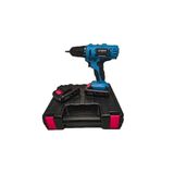 CatPower E5102 Çift Li-Ion Akülü Şarjlı Matkap