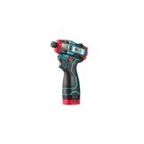 Catpower El Aletleri Catpower 1370 Kömürsüz Akülü Torklu Vidalama 16V Li-İon 2.0Ah