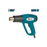 Catpower El Aletleri Catpower Cat202 Sıcak Hava Tabancası İki Kademe 2000W