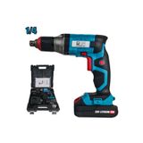 CATPOWER EL ALETLERİ Catpower CAT5153Akülü Alçıpan Vidalama 20V Lİ-İON 2.0 Ah