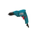 Catpower El Aletleri Catpower Darbesiz Matkap 10Mm 400W