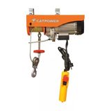 CATPOWER EL ALETLERİ CATPOWER ELEKTRİKLİ VİNÇ 400-800 KG 1300W