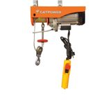 CATPOWER EL ALETLERİ CATPOWER ELEKTRİKLİ VİNÇ125-250 KG 540W