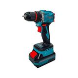 Catpower El Aletleri Catpower Kömürsüz Akülü Vidalama 10Mm 20V Li-İon 2.0Ah