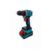 Catpower El Aletleri Catpower Kömürsüz Akülü Vidalama Li-İon (Set) 55 Nm 10 Mm 20V 2.0 Ah